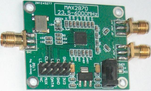 max2870 module